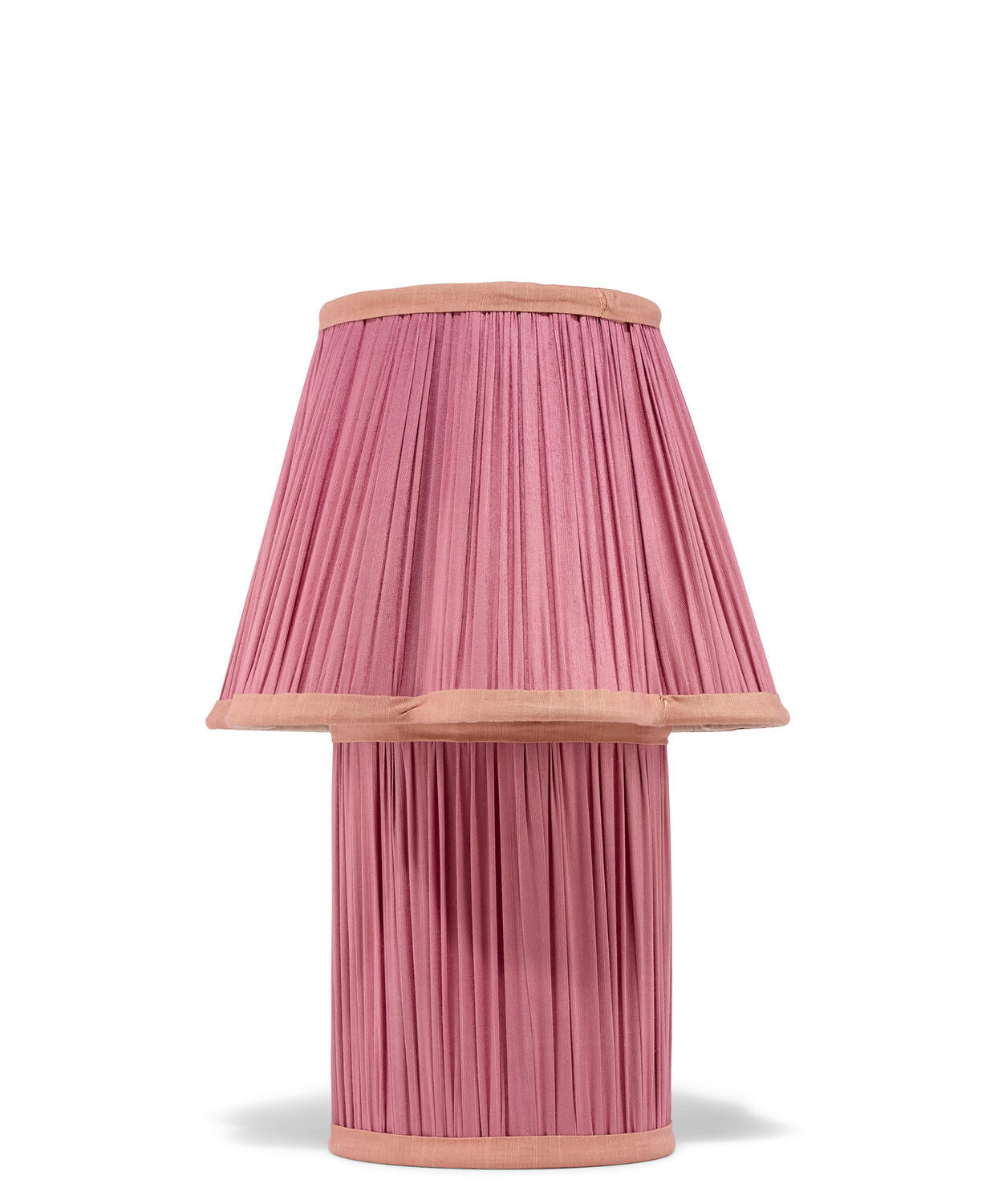 Myra lampe, S - Fuchsia